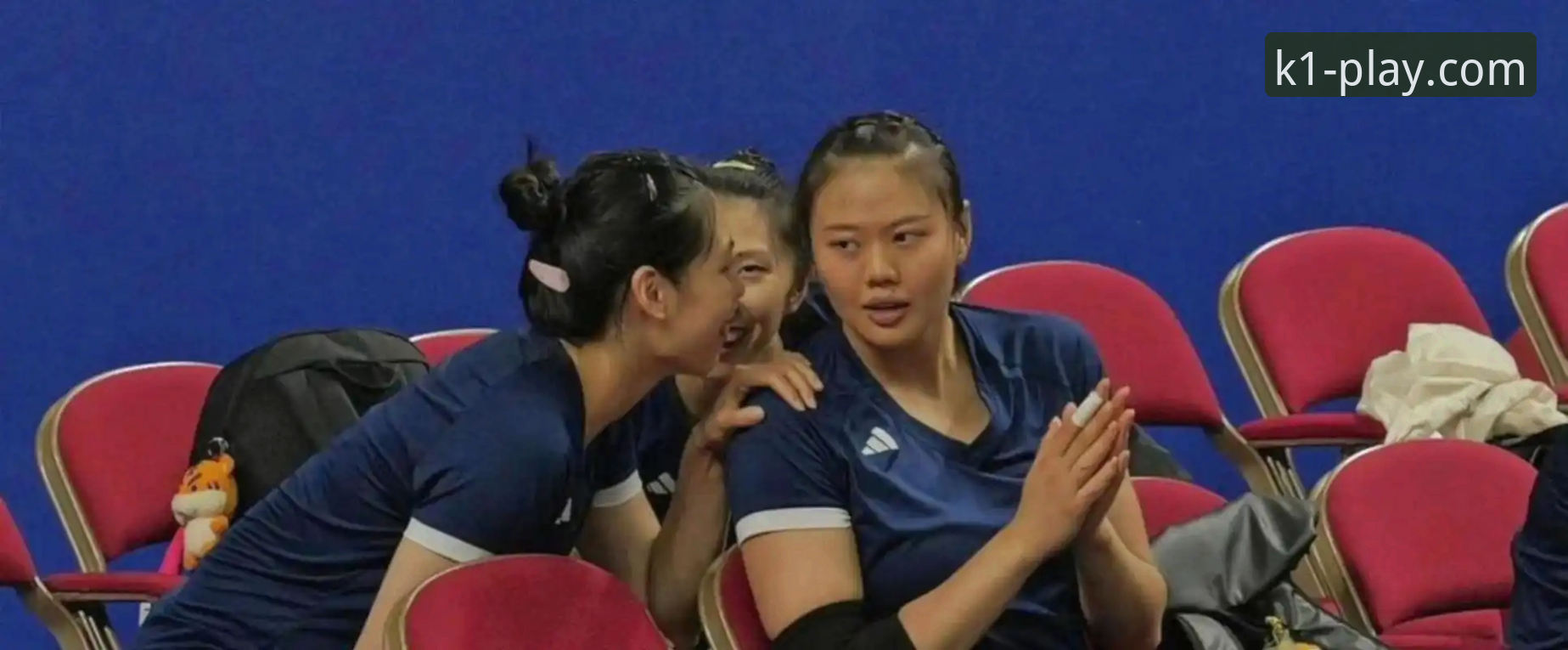 龚翔宇vs唐欣：中国女排两种接应打法在k1娱乐平台上的技术对比与深度分析