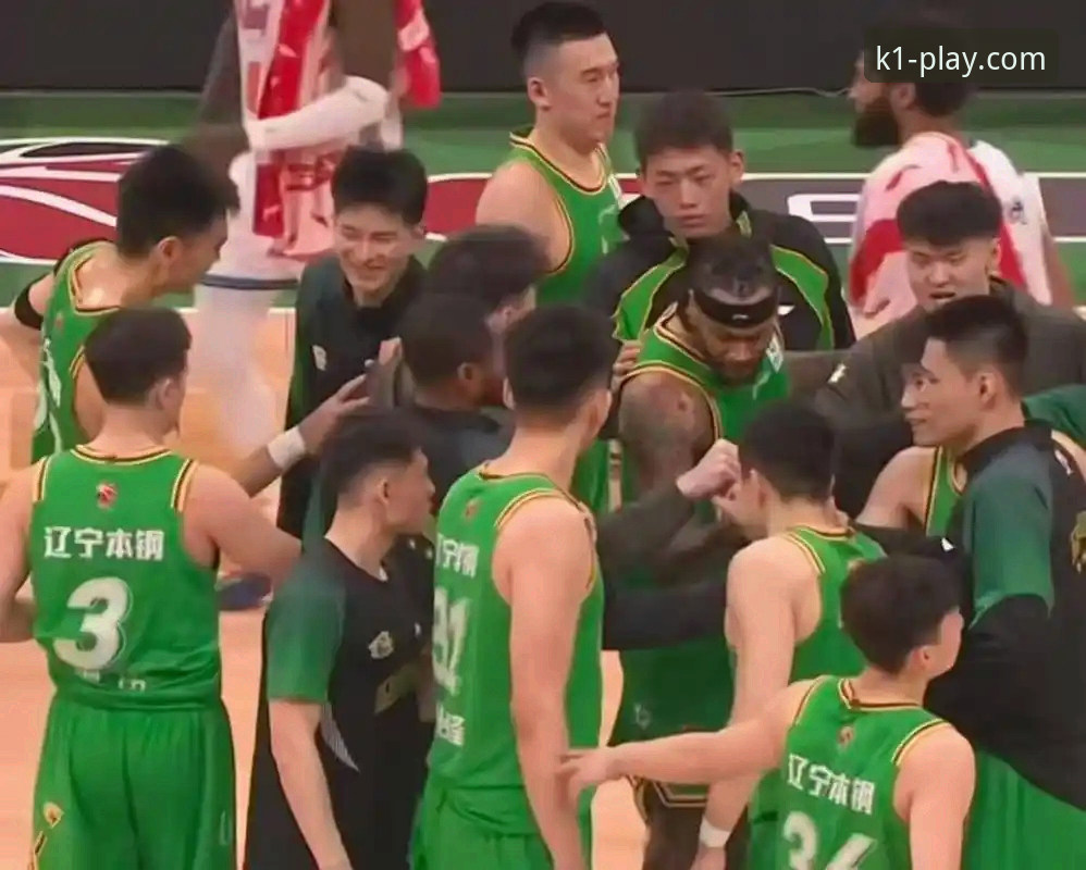 辽宁G2惨败深度分析：乌戈用人失误成致命短板，K1娱乐平台视角下的战术复盘